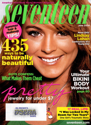 Lindsay Lohan pic #15512