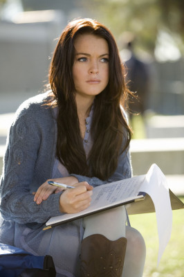 Lindsay Lohan pic #504130