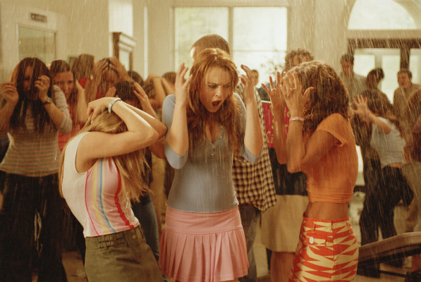 Lindsay Lohan pic #503993
