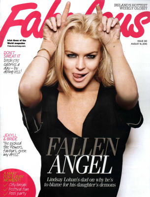 Lindsay Lohan pic #479726