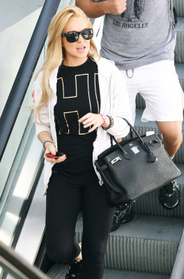 Lindsay Lohan pic #328465