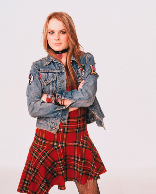 Lindsay Lohan pic #544838
