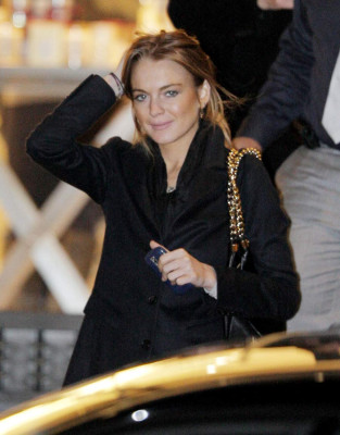 Lindsay Lohan pic #122445