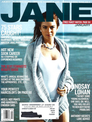 Lindsay Lohan pic #35831