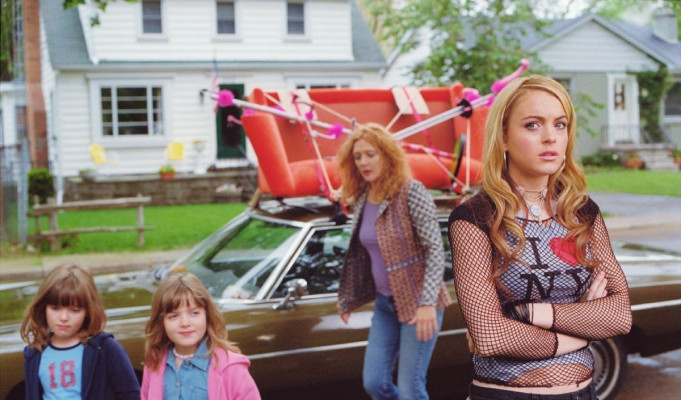 Lindsay Lohan pic #472311