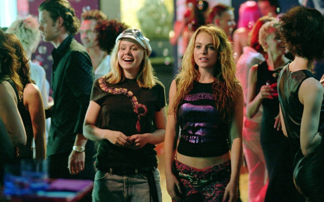 Lindsay Lohan pic #472325