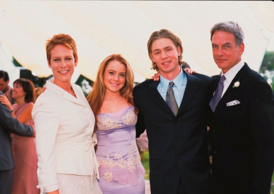 Lindsay Lohan pic #472125