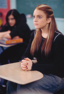 Lindsay Lohan pic #472127