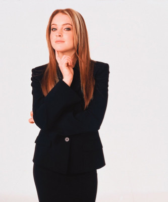 Lindsay Lohan pic #472113
