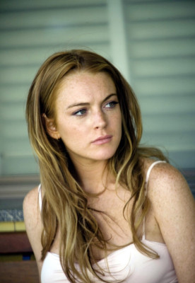 Lindsay Lohan pic #486274