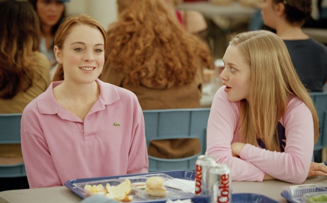 Lindsay Lohan pic #474418