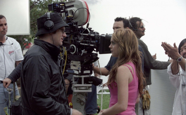 Lindsay Lohan pic #474726