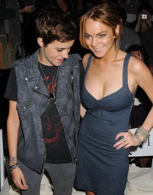 Lindsay Lohan pic #109073