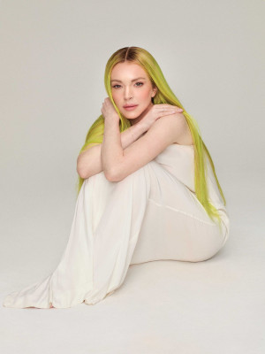 photo 9 in Lindsay Lohan gallery [id1366261] 2025-02-23 00:00:00