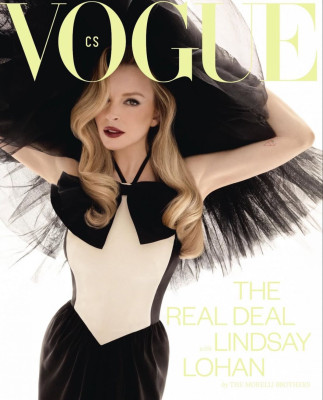 photo 3 in Lindsay Lohan gallery [id1373044] 2025-06-14 00:00:00