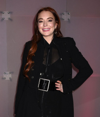 photo 21 in Lindsay Lohan gallery [id1096650] 2019-01-04 00:00:00