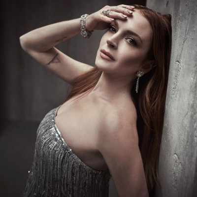 photo 24 in Lindsay Lohan gallery [id1348650] 2024-04-27 00:00:00