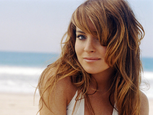Lindsay Lohan pic #833339