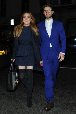 Lindsay Lohan pic #805476