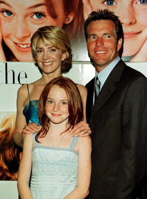 Lindsay Lohan pic #476346