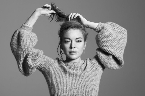 photo 5 in Lindsay Lohan gallery [id1006297] 2018-02-08 00:00:00