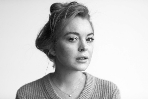 Lindsay Lohan pic #1006300