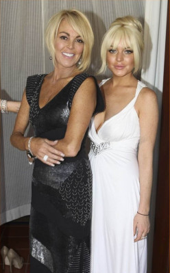Lindsay Lohan pic #480622