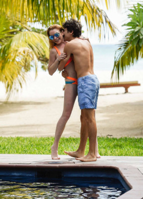 Lindsay Lohan pic #857485