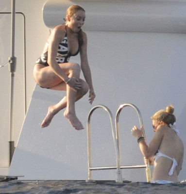 Lindsay Lohan pic #869009