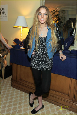 Lindsay Lohan pic #138683