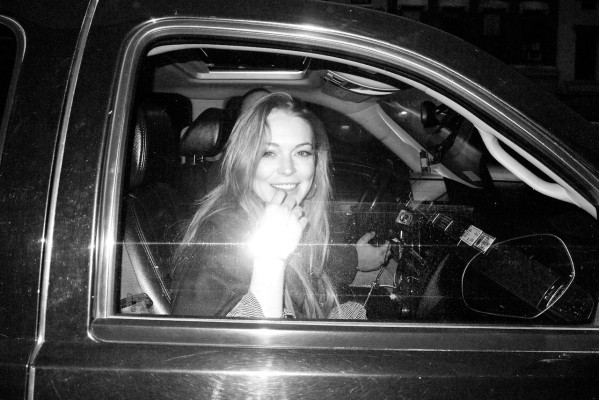 Lindsay Lohan pic #686768