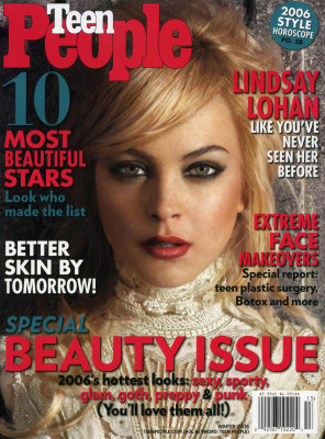 Lindsay Lohan pic #38451