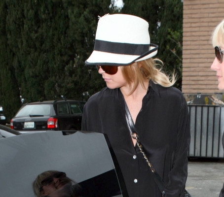 Lindsay Lohan pic #127145
