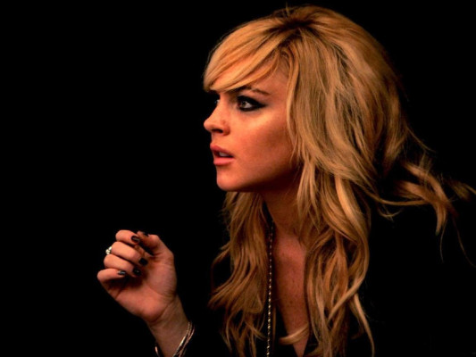 Lindsay Lohan pic #550732