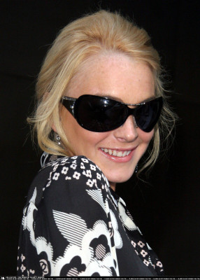 Lindsay Lohan pic #148783