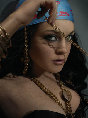 Lindsay Lohan pic #38029