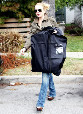 Lindsay Lohan pic #261410