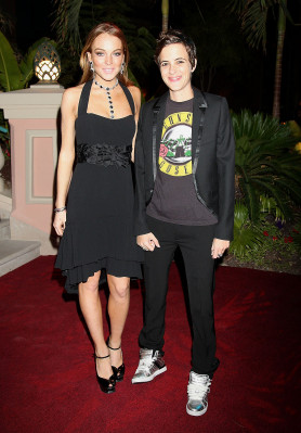 Lindsay Lohan pic #280595