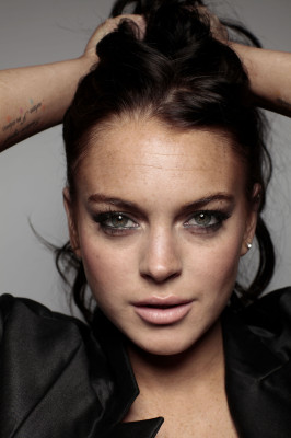 Lindsay Lohan pic #240299