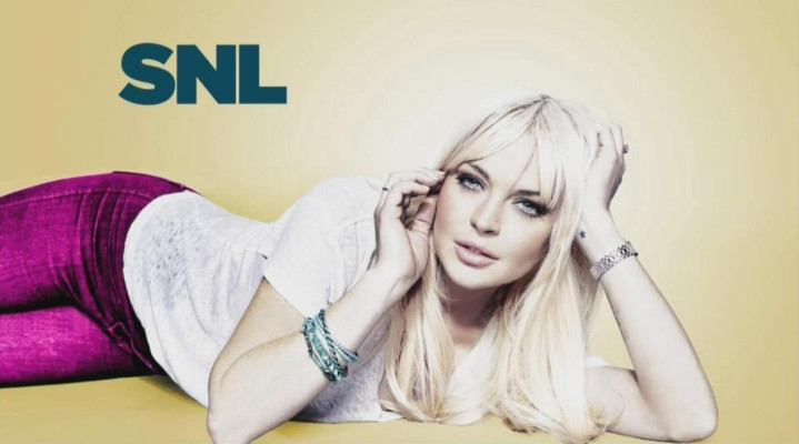 Lindsay Lohan pic #479905