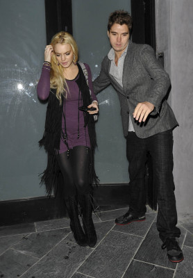 Lindsay Lohan pic #558370