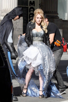 Lindsay Lohan pic #501666
