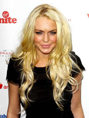 Lindsay Lohan pic #558369