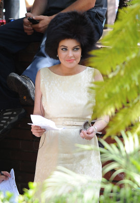 Lindsay Lohan pic #504840