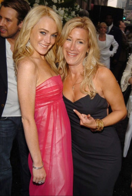 Lindsay Lohan pic #502109