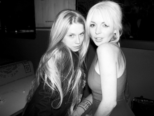 Lindsay Lohan pic #516486