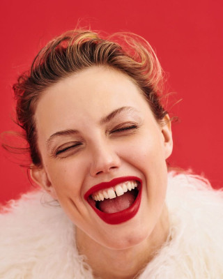photo 7 in Lindsey Wixson gallery [id1368872] 2025-04-03 00:00:00