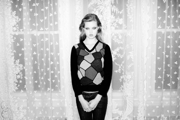 photo 6 in Lindsey Wixson gallery [id392586] 2011-07-18 00:00:00