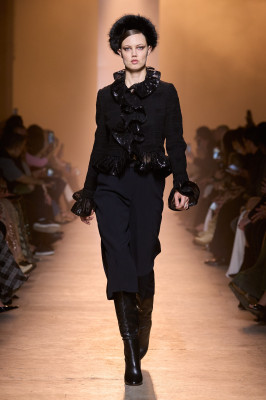 Lindsey Wixson pic #1372500