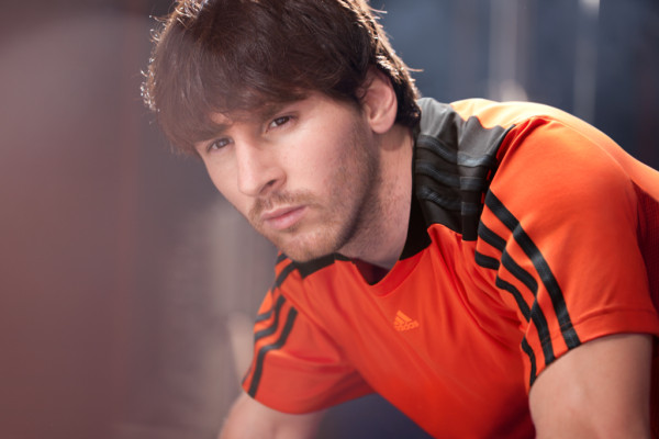photo 3 in Lionel Messi gallery [id452400] 2012-02-28 00:00:00